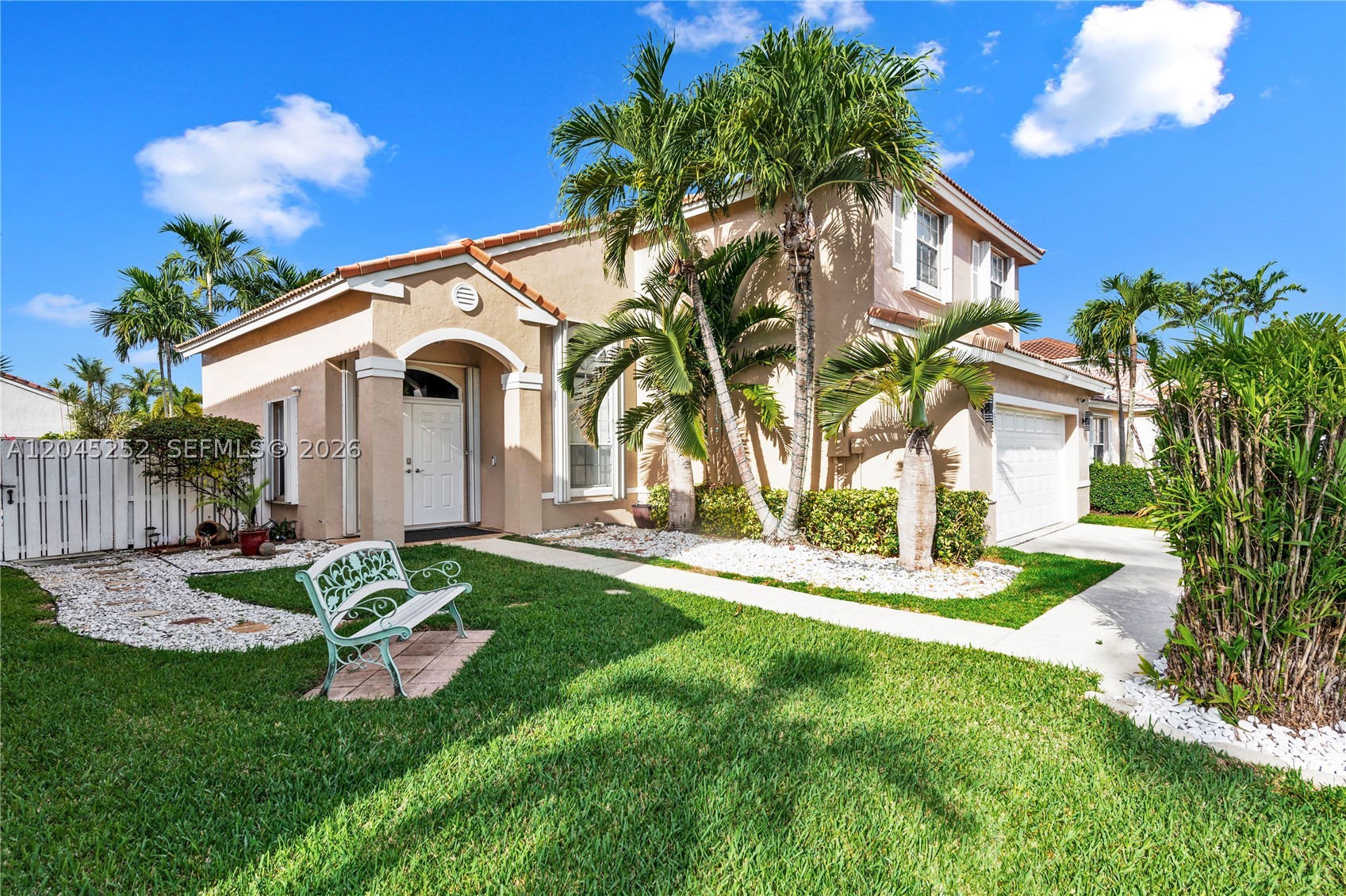 CHAPEL TRAIL II - Residential