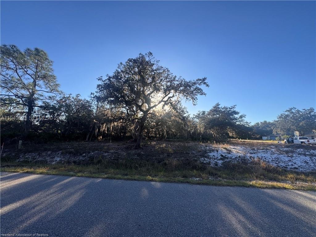 Spring Lake Village - Land