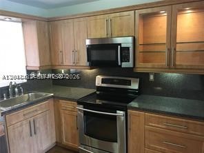 COSTA DEL SOL CONDO J - Residential Lease