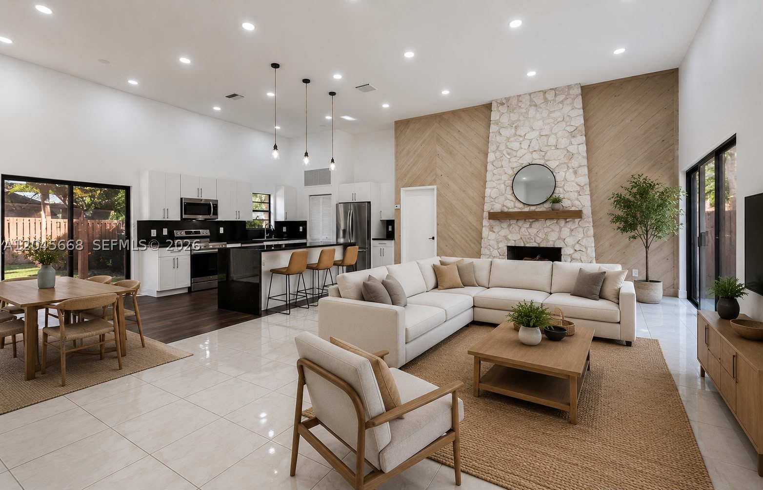 HARBOURWOOD SKETCH OF SUR - Residential Lease