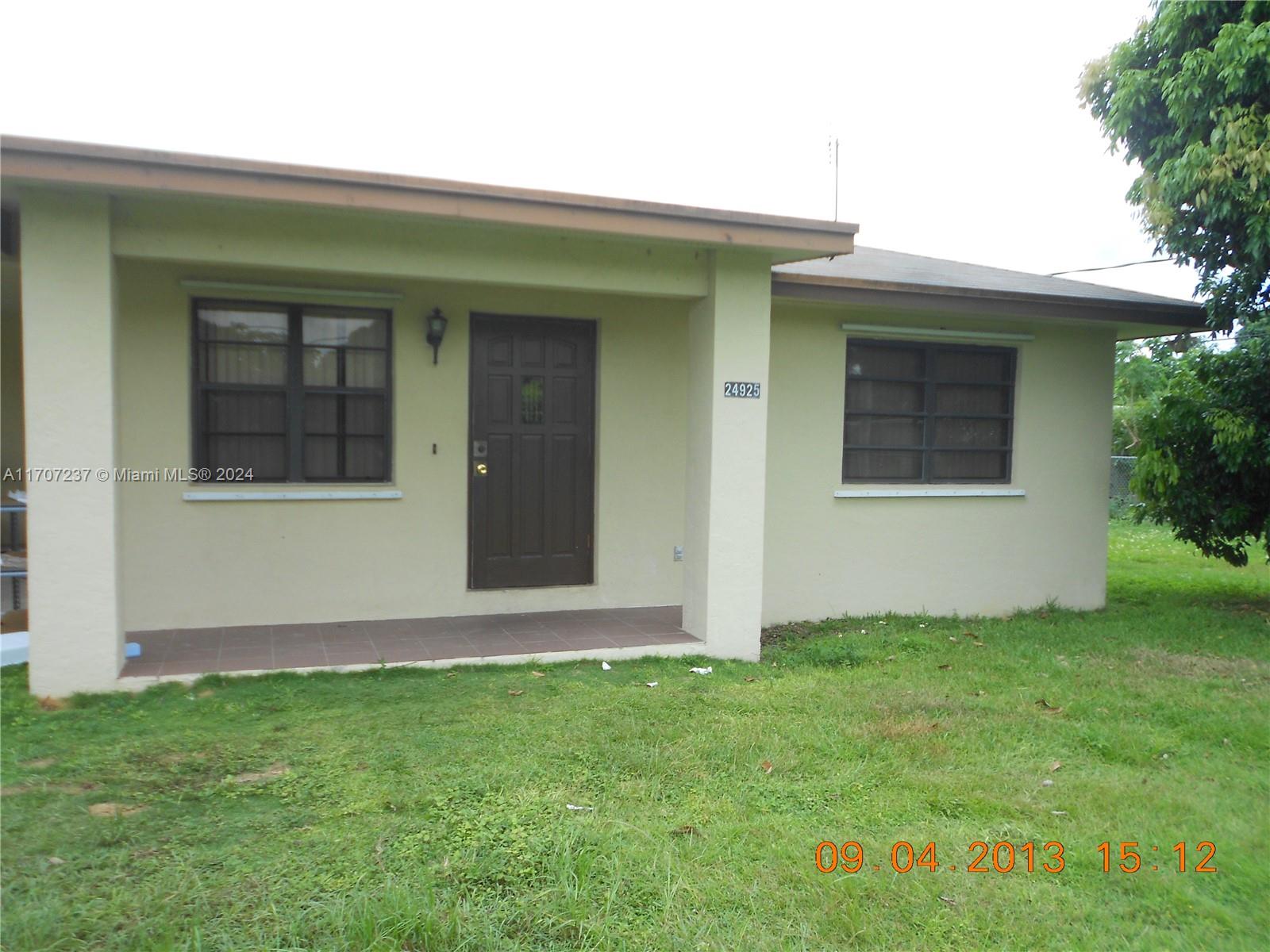 BLK 1 MURRAYS - Residential Lease