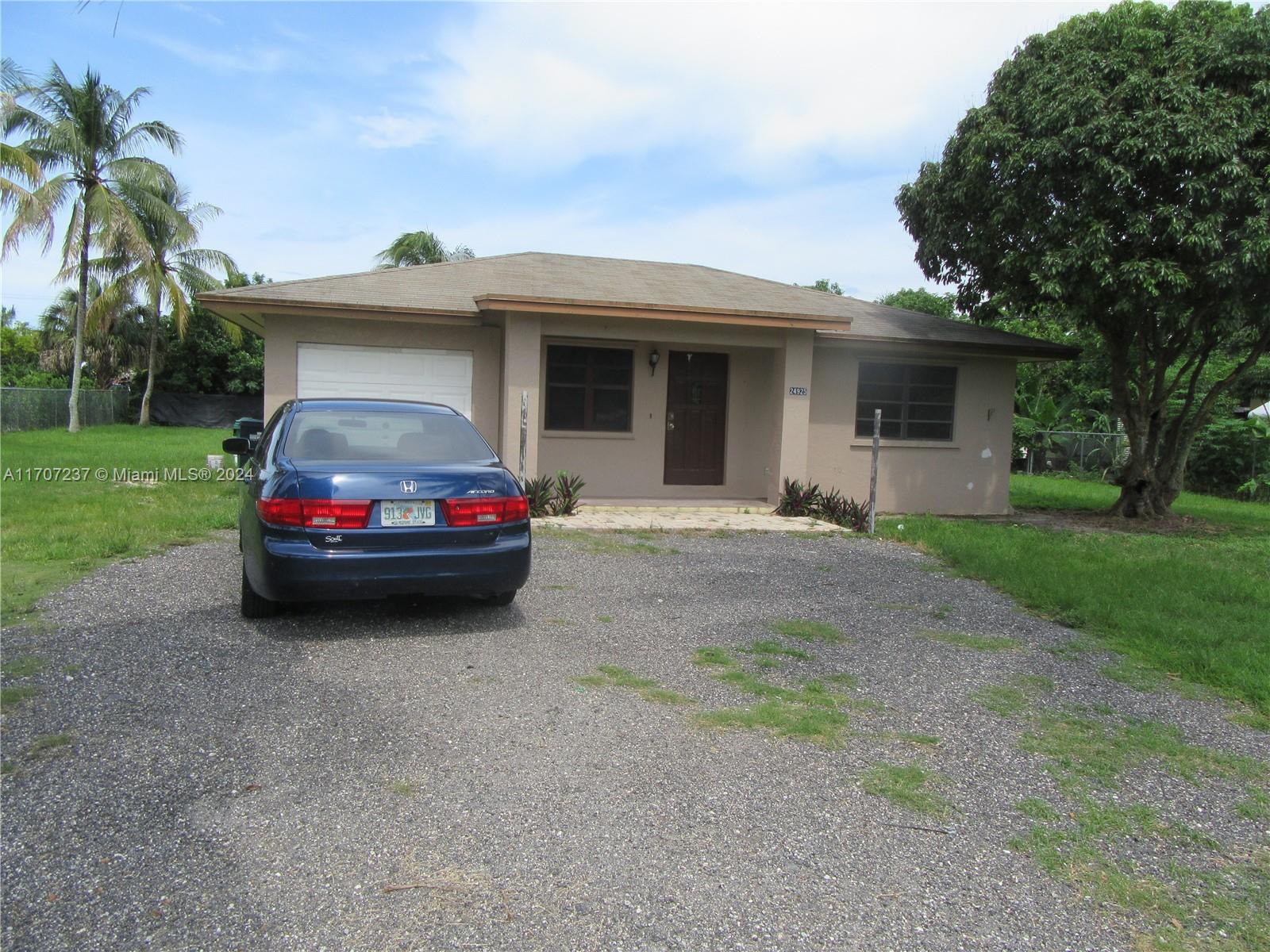 BLK 1 MURRAYS - Residential Lease