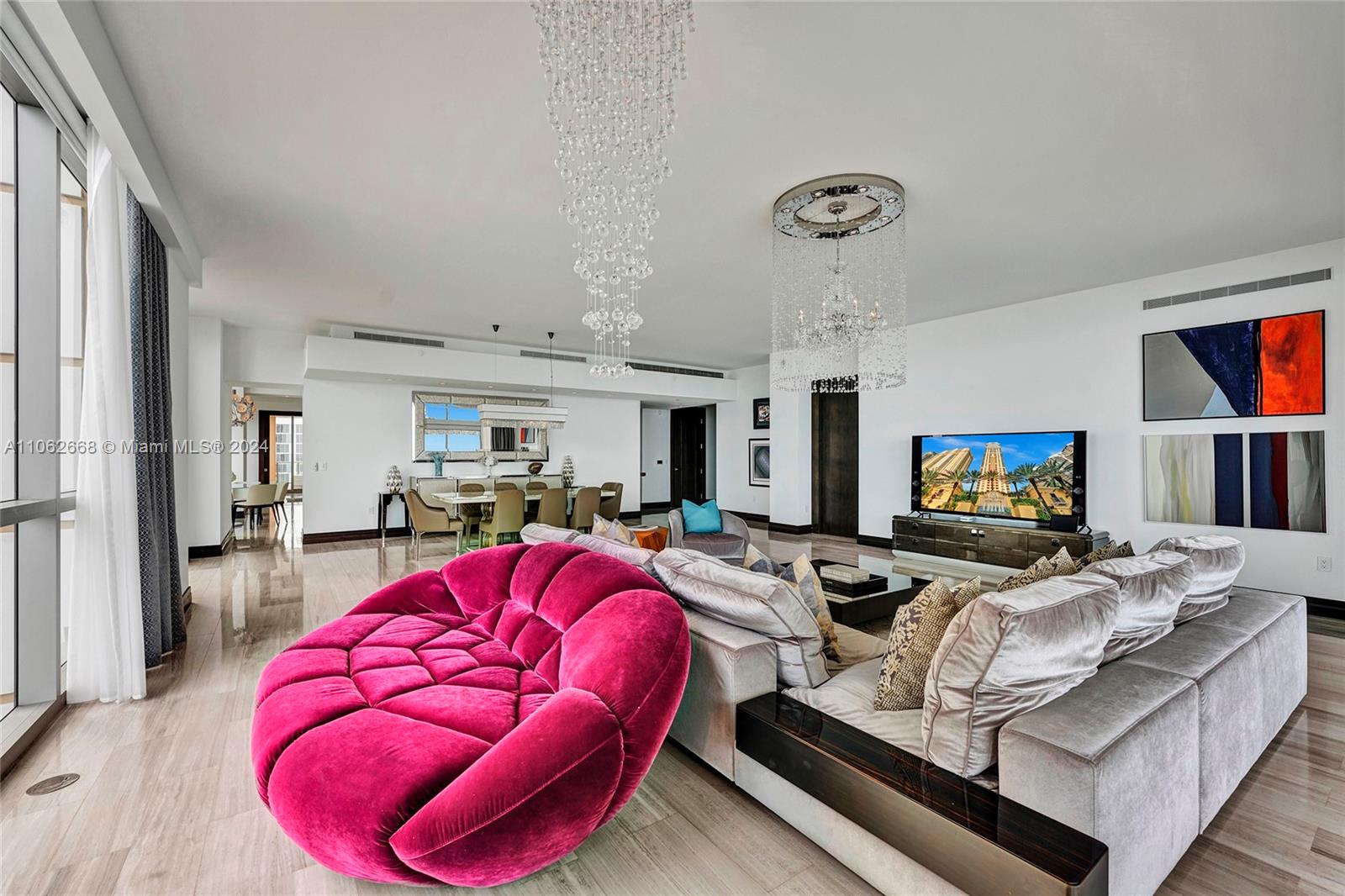 17749 COLLINS AVENUE COND - Residential