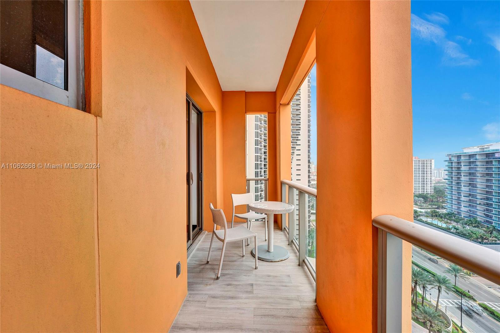 17749 COLLINS AVENUE COND - Residential