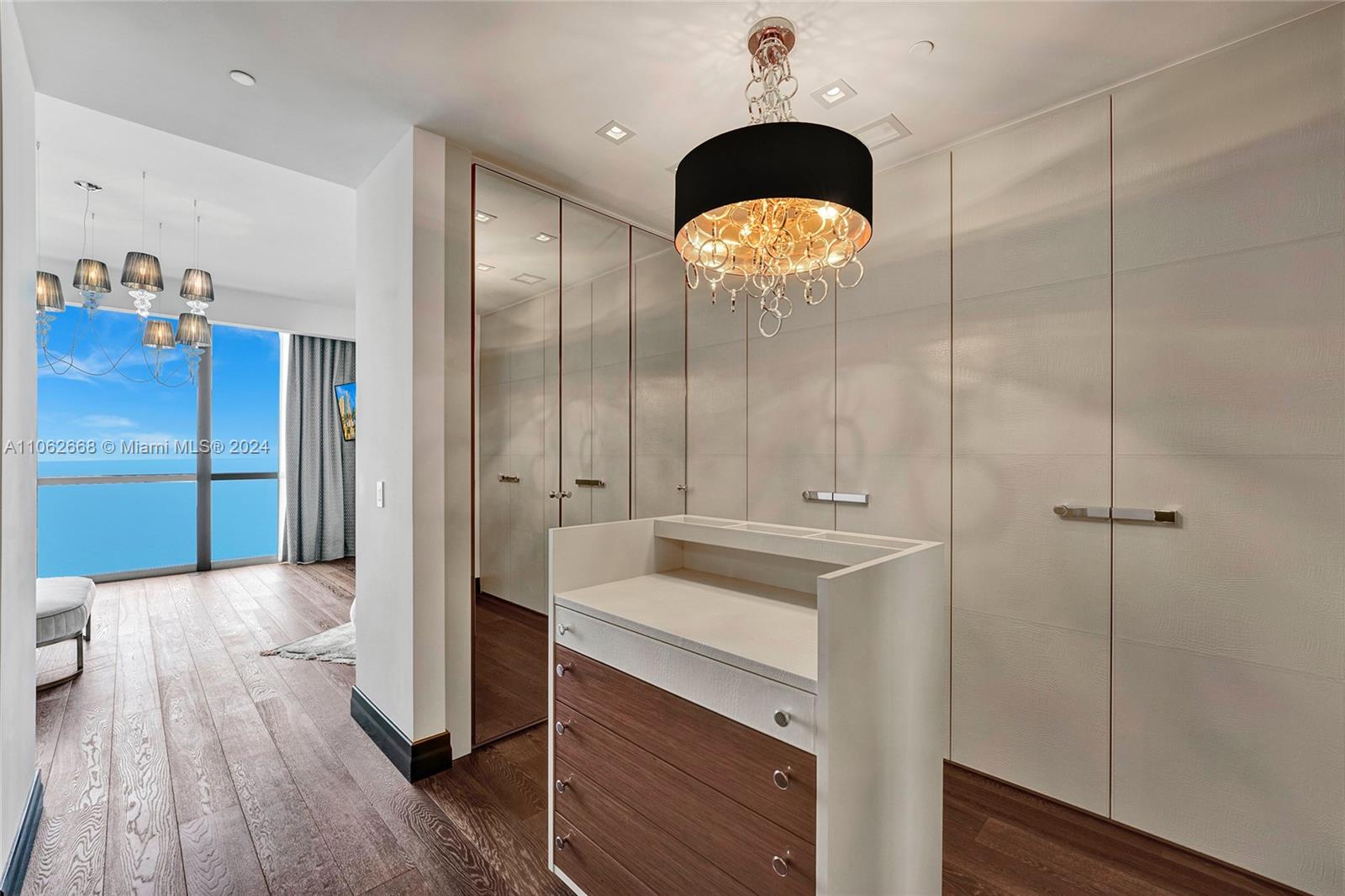 17749 COLLINS AVENUE COND - Residential
