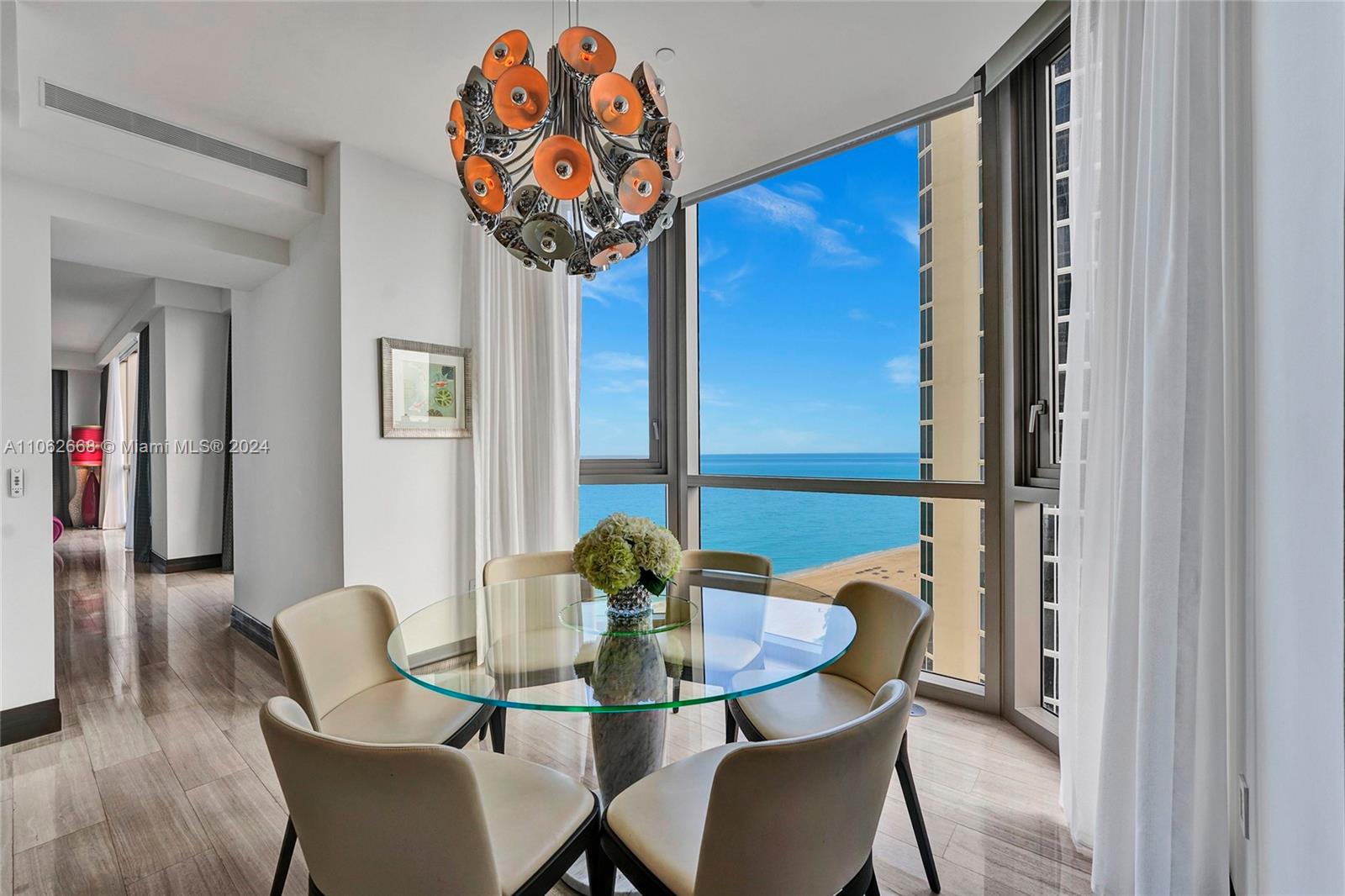 17749 COLLINS AVENUE COND - Residential