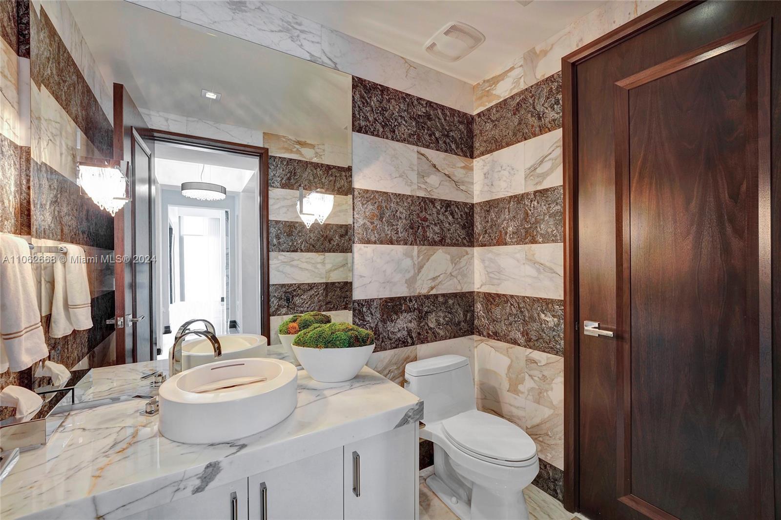 17749 COLLINS AVENUE COND - Residential