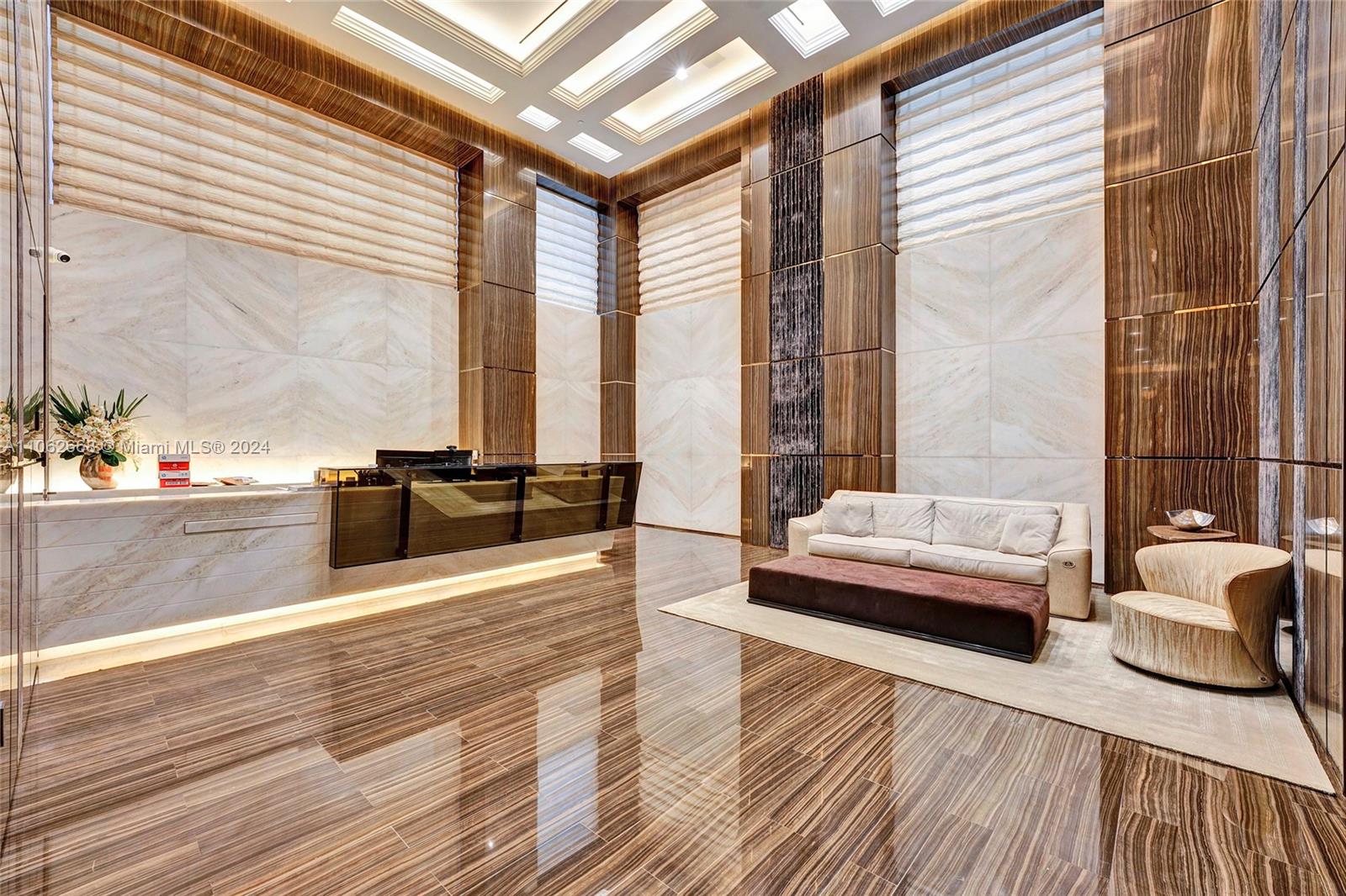 17749 COLLINS AVENUE COND - Residential
