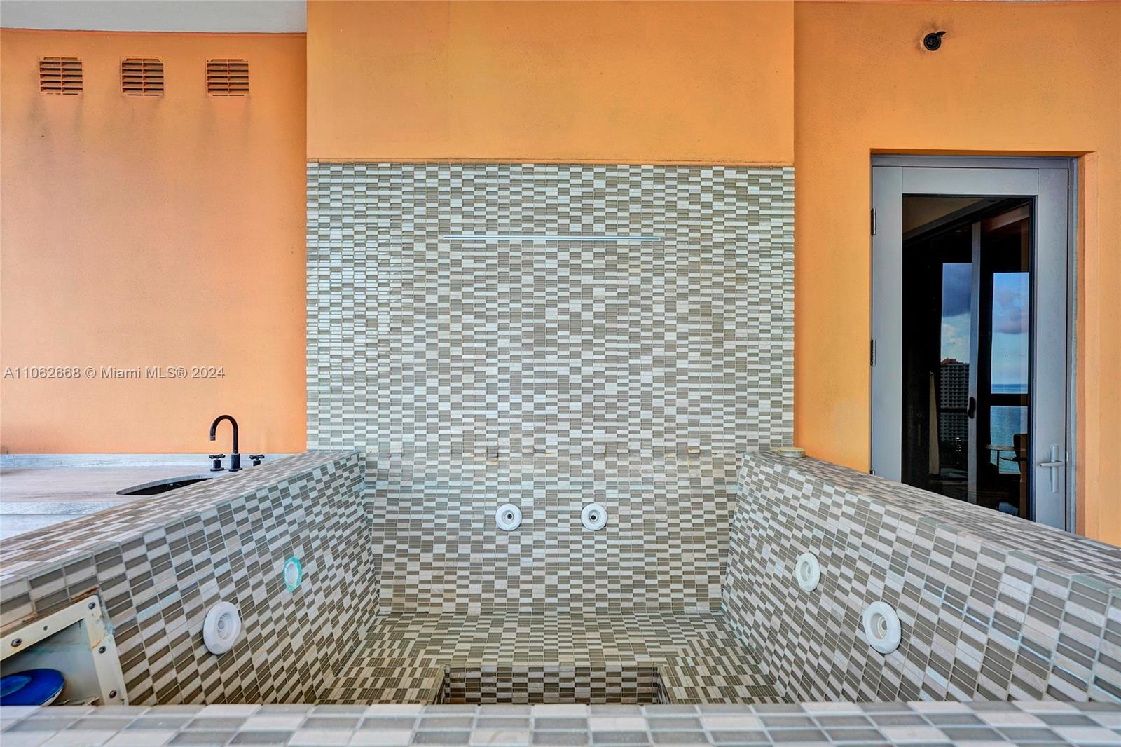 17749 COLLINS AVENUE COND - Residential