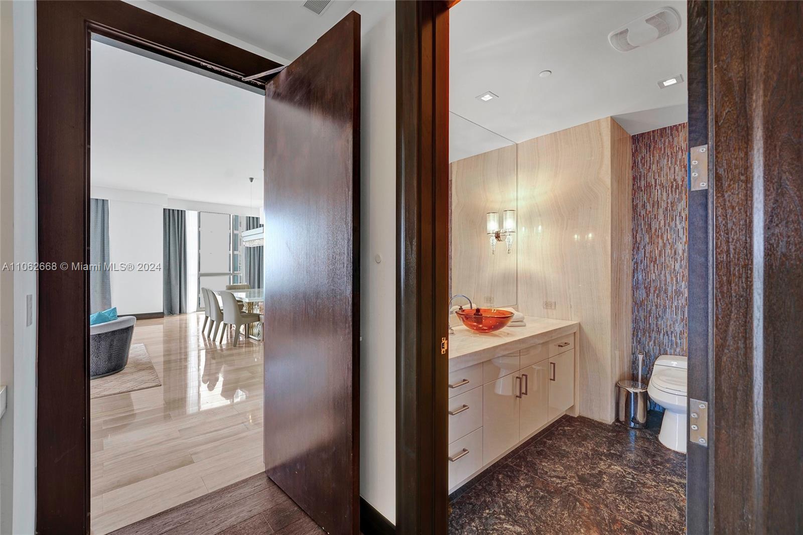 17749 COLLINS AVENUE COND - Residential