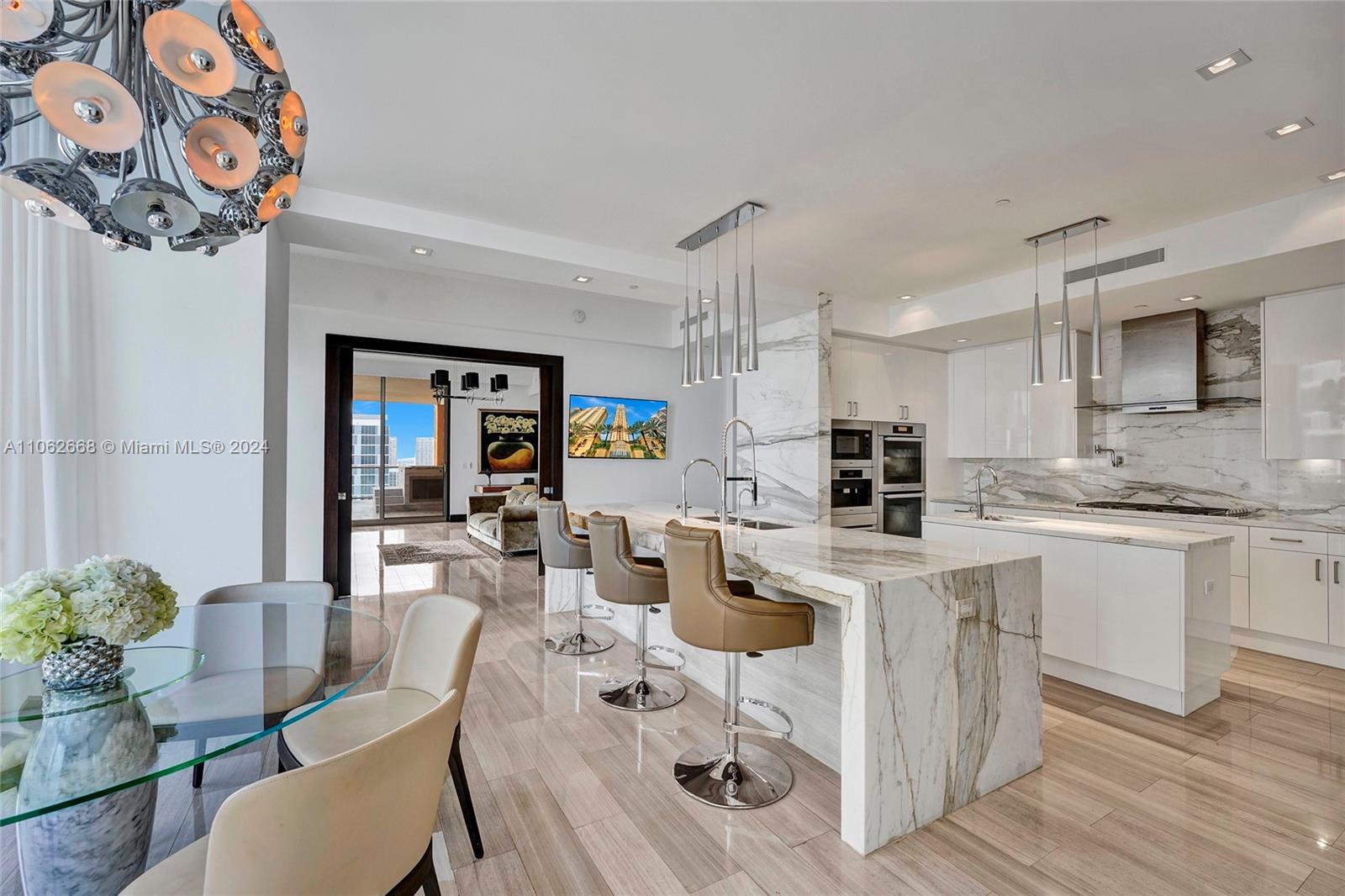 17749 COLLINS AVENUE COND - Residential