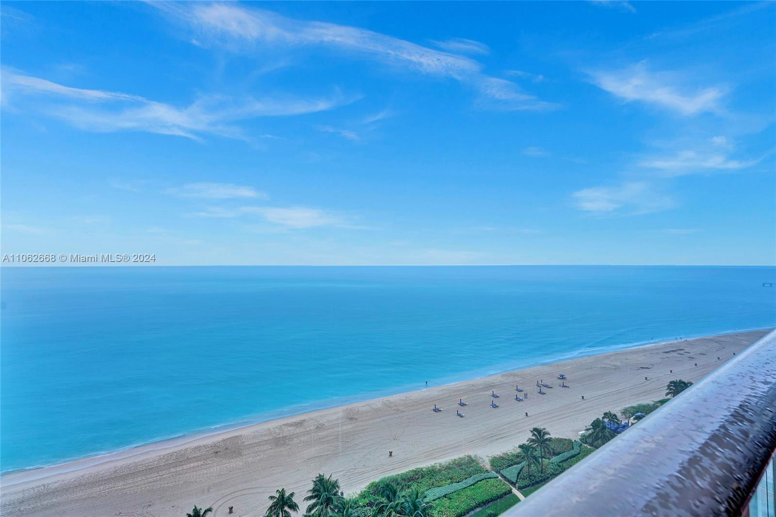 17749 COLLINS AVENUE COND - Residential