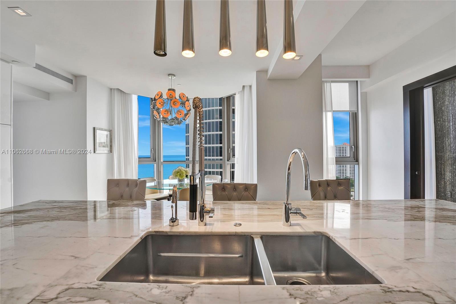 17749 COLLINS AVENUE COND - Residential