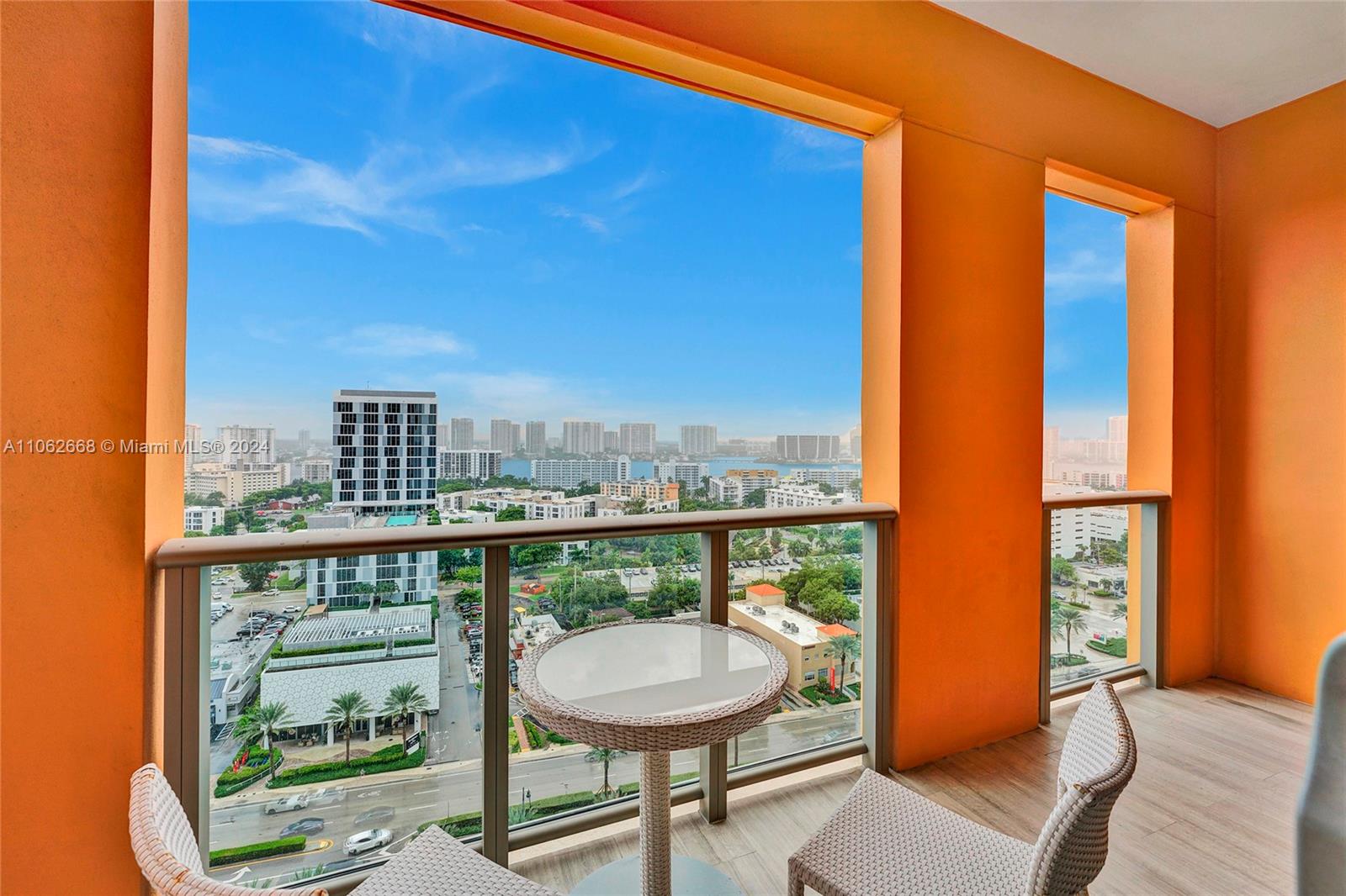 17749 COLLINS AVENUE COND - Residential