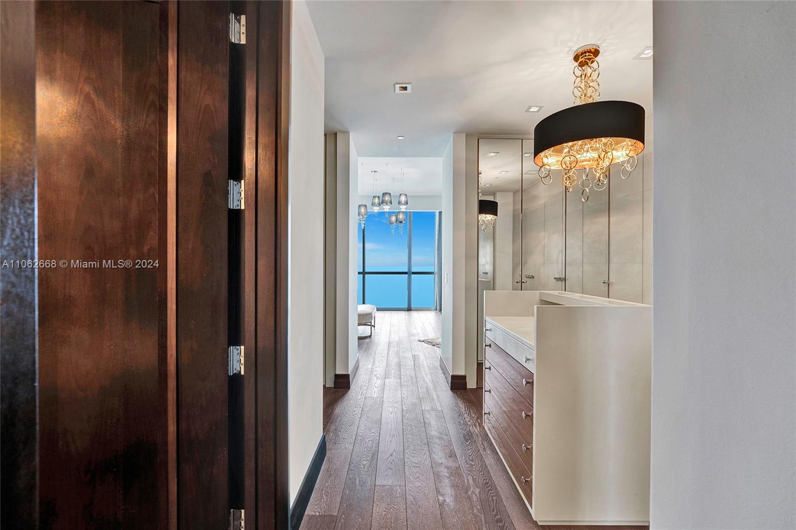 17749 COLLINS AVENUE COND - Residential
