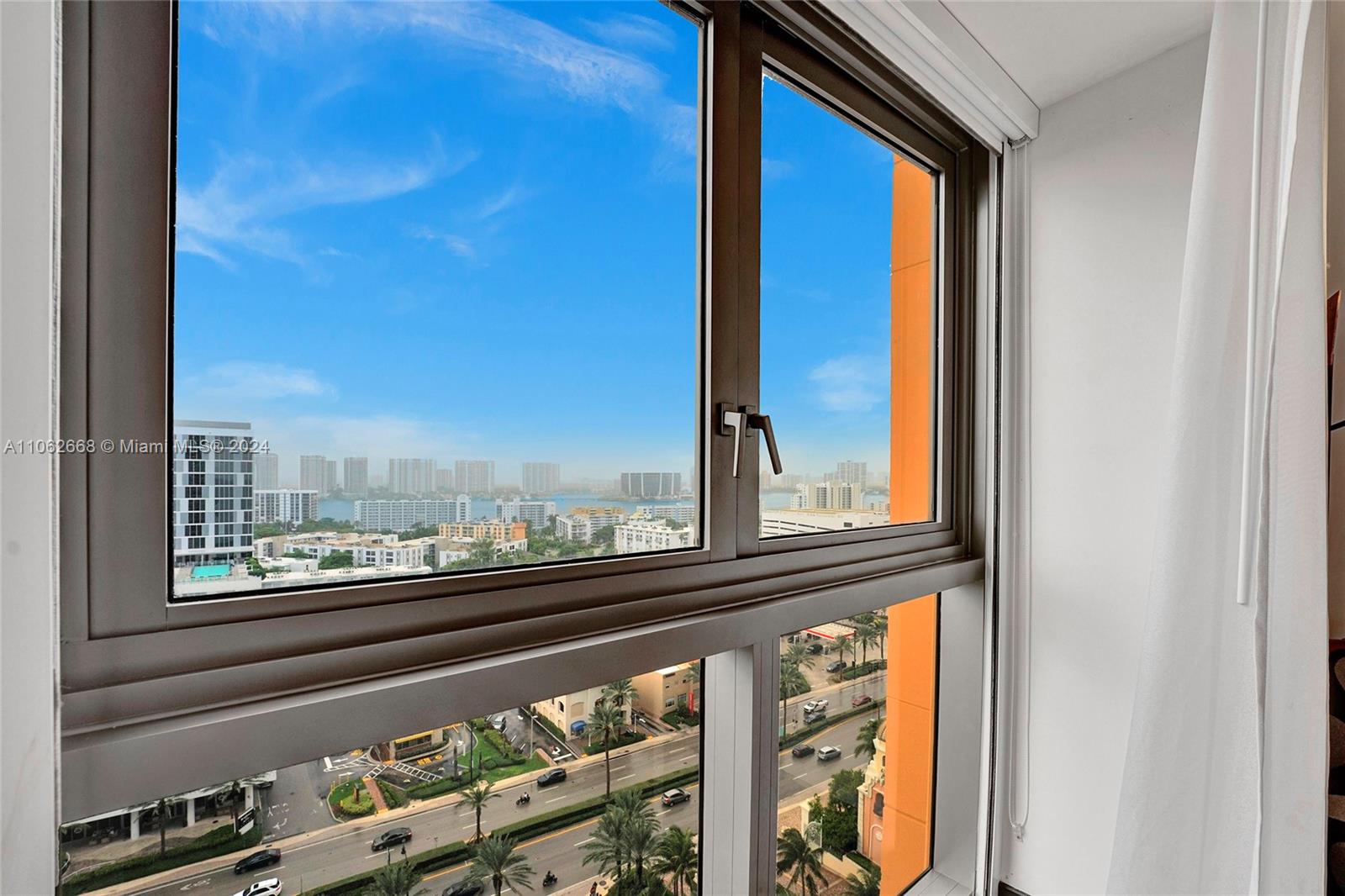 17749 COLLINS AVENUE COND - Residential
