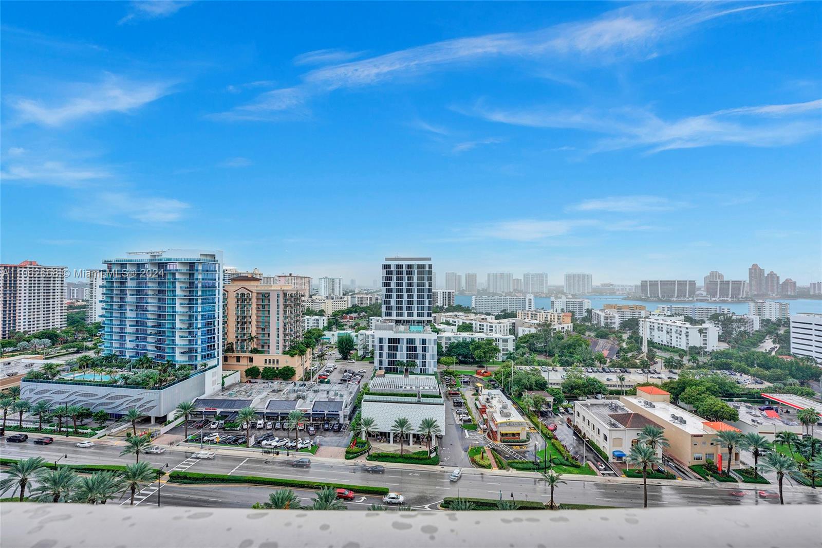 17749 COLLINS AVENUE COND - Residential