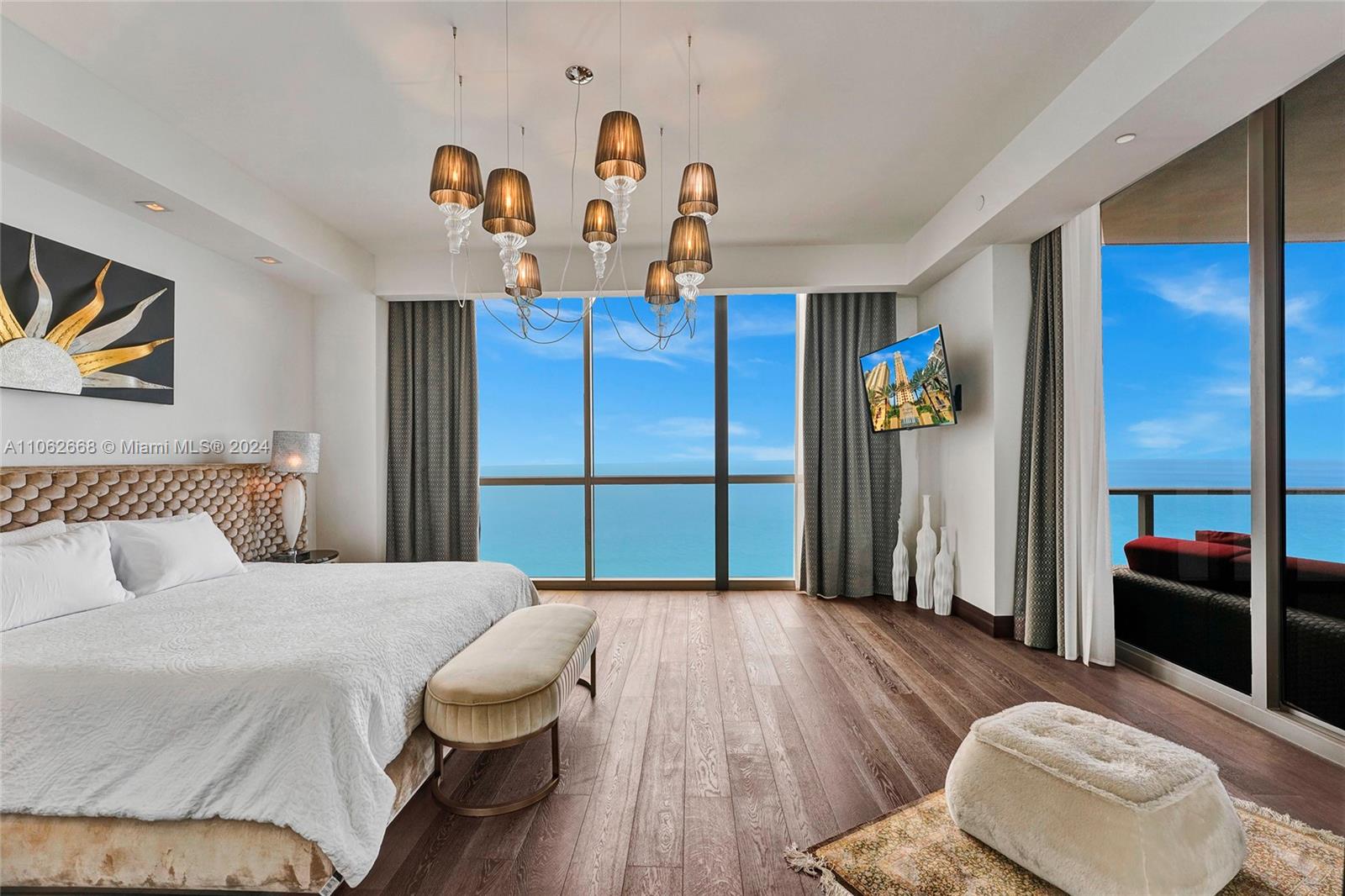 17749 COLLINS AVENUE COND - Residential