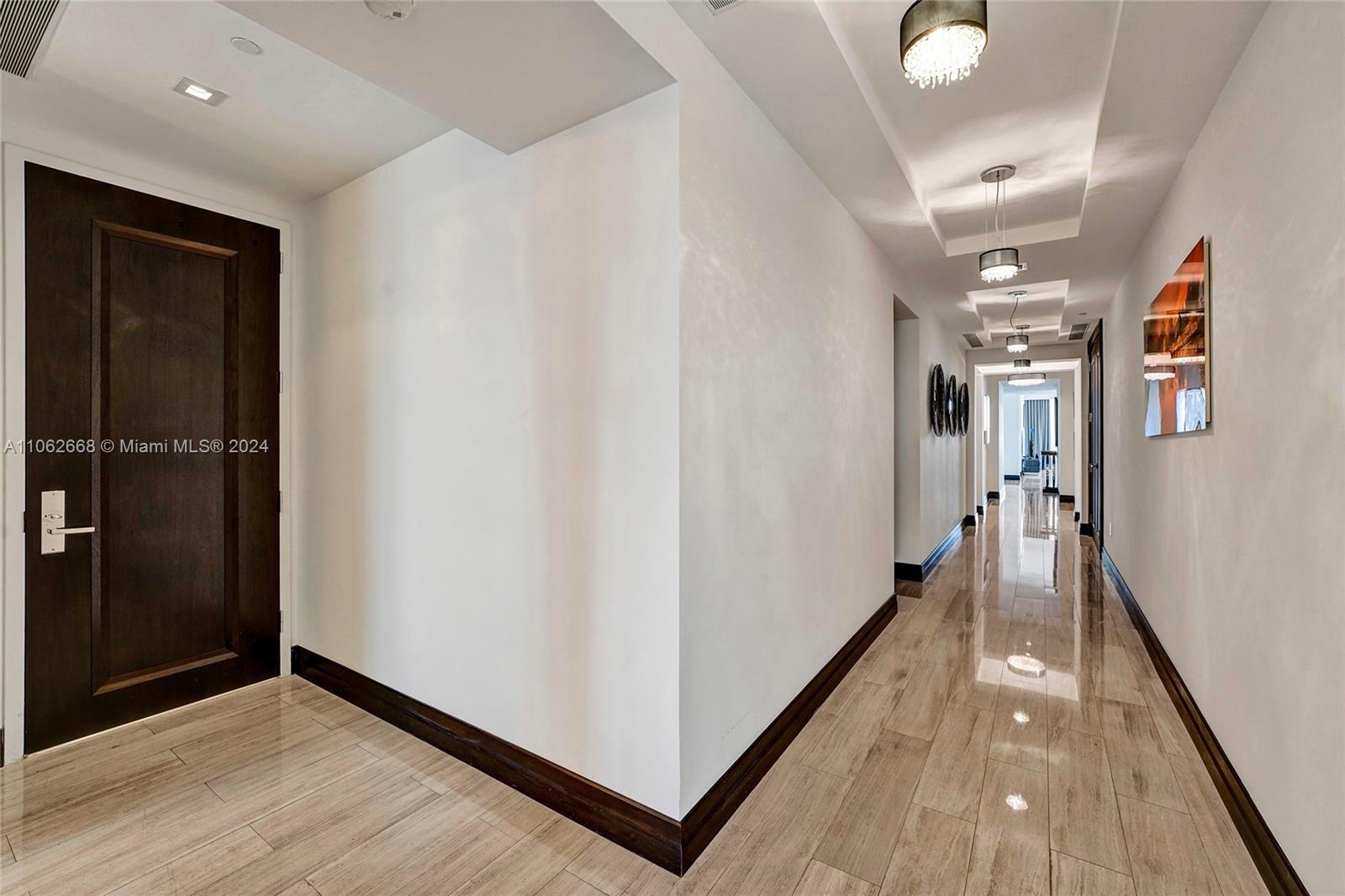 17749 COLLINS AVENUE COND - Residential