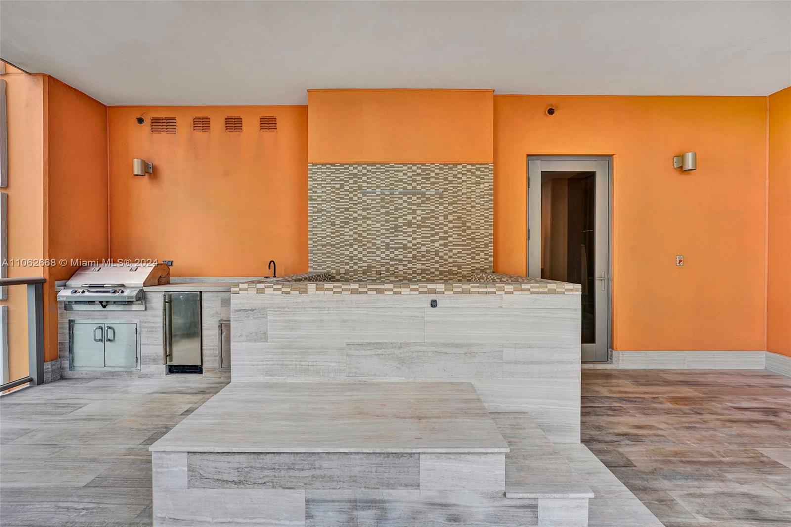 17749 COLLINS AVENUE COND - Residential
