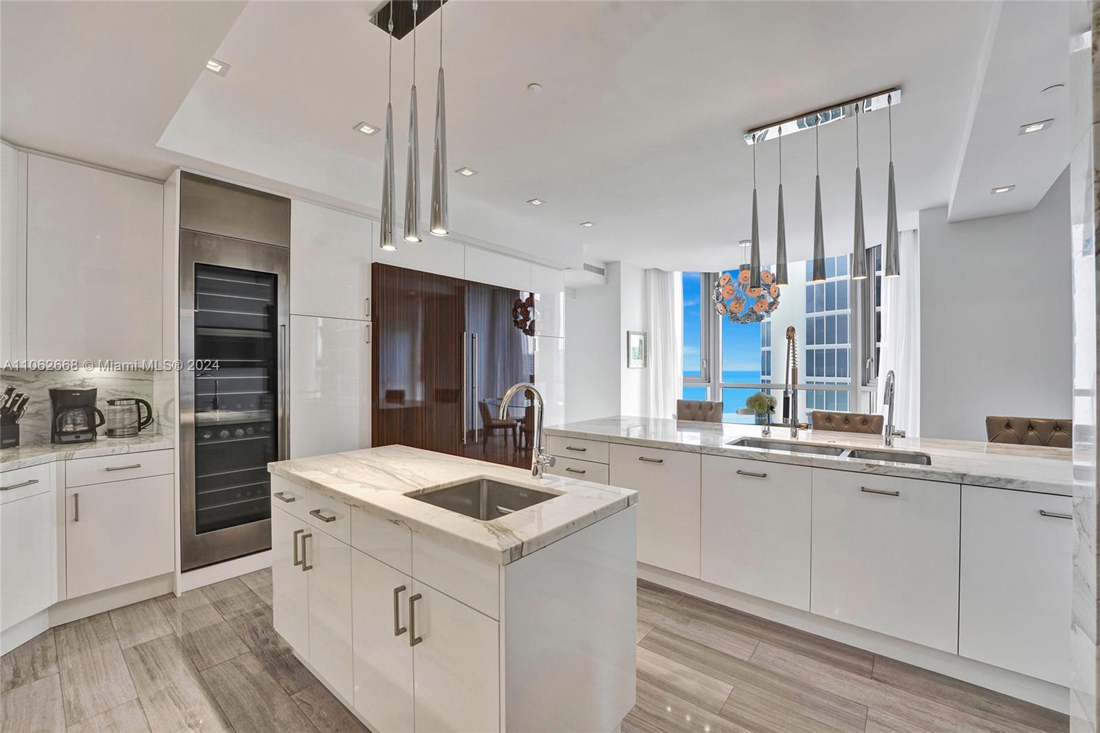 17749 COLLINS AVENUE COND - Residential