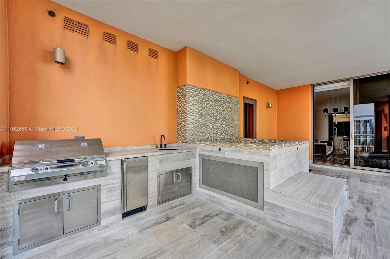 17749 COLLINS AVENUE COND - Residential