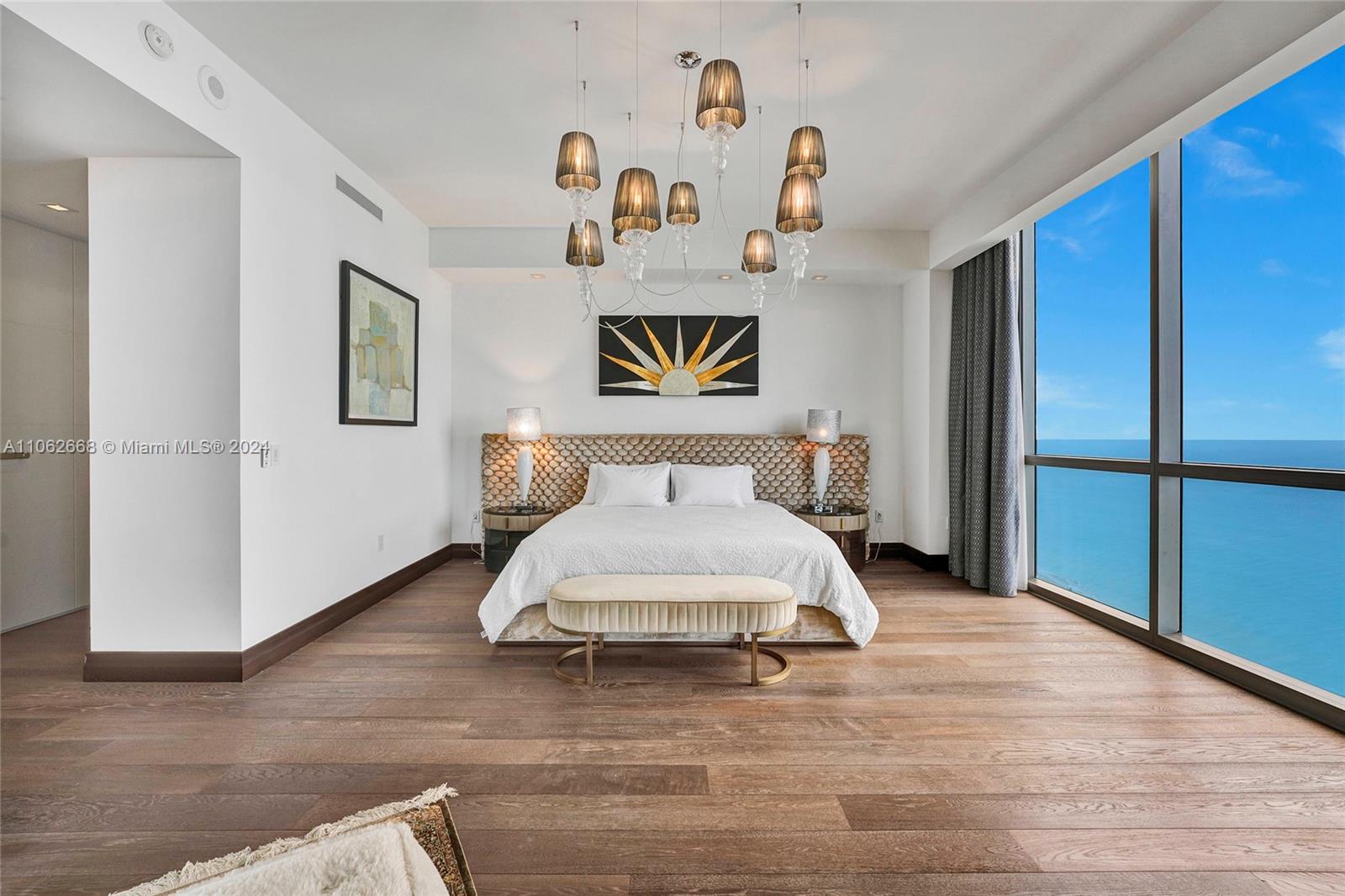 17749 COLLINS AVENUE COND - Residential