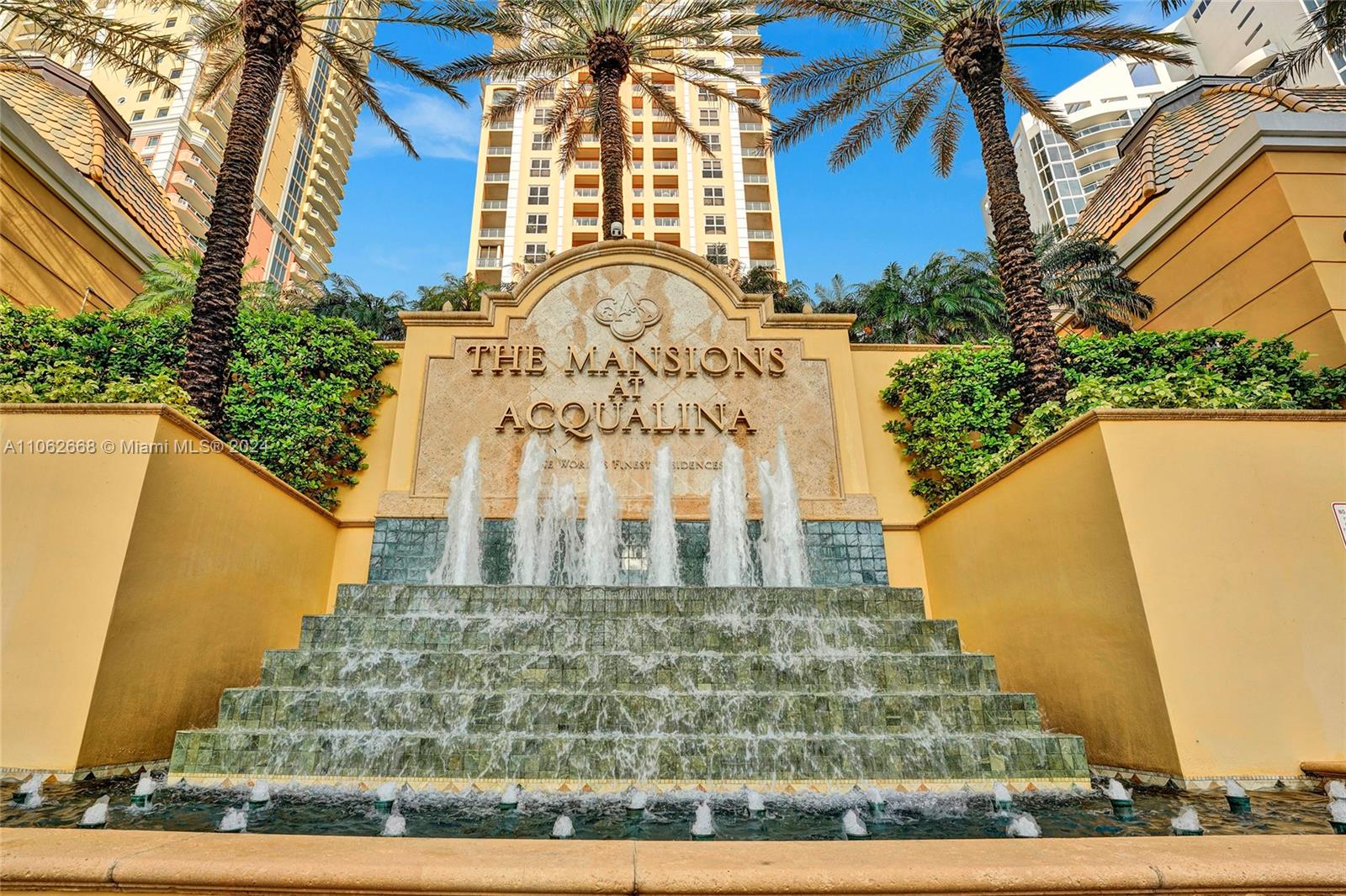 17749 COLLINS AVENUE COND - Residential