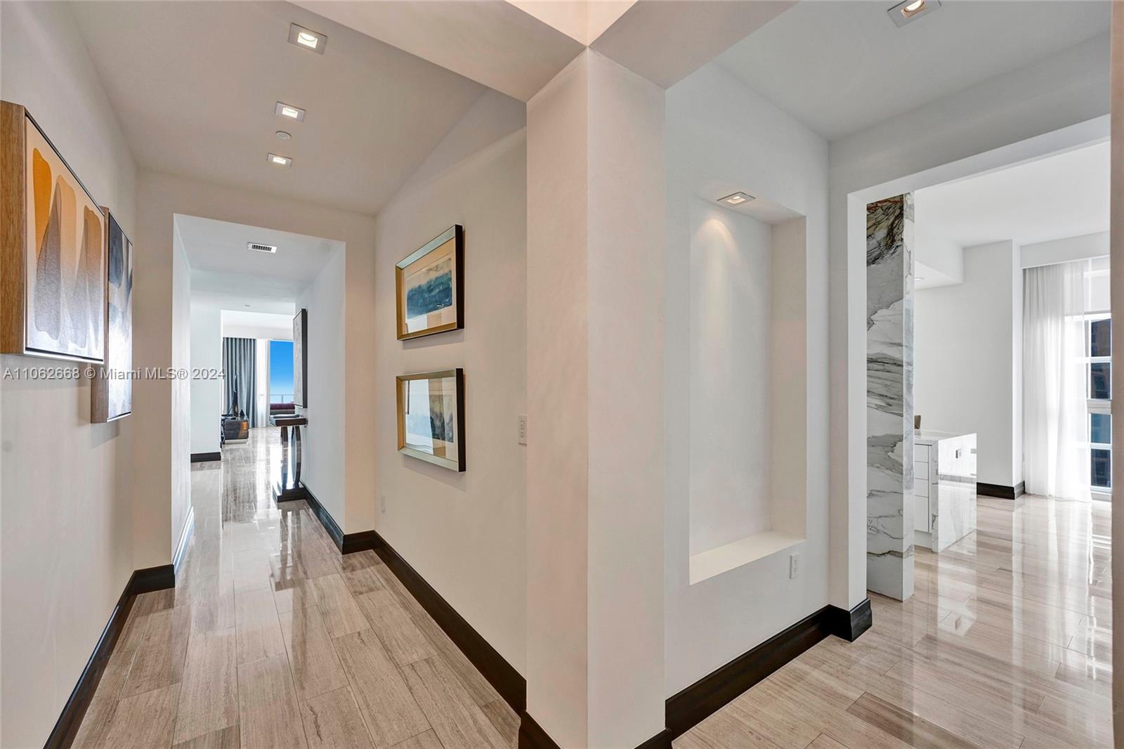 17749 COLLINS AVENUE COND - Residential