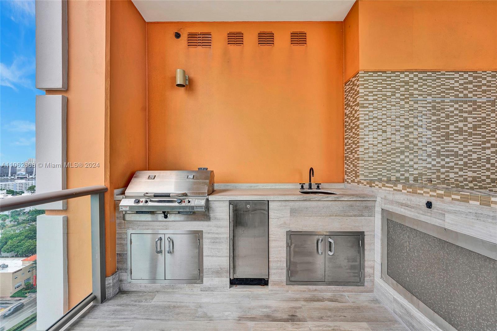 17749 COLLINS AVENUE COND - Residential