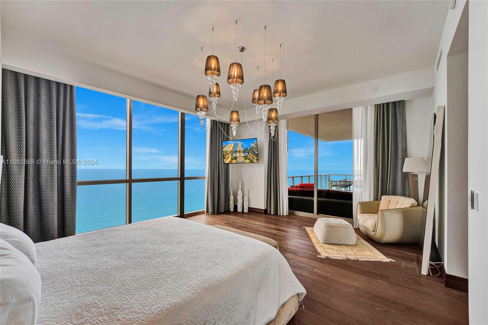 17749 COLLINS AVENUE COND - Residential