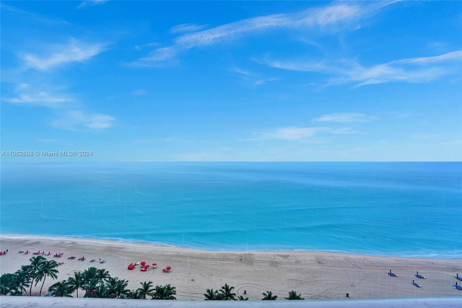 17749 COLLINS AVENUE COND - Residential