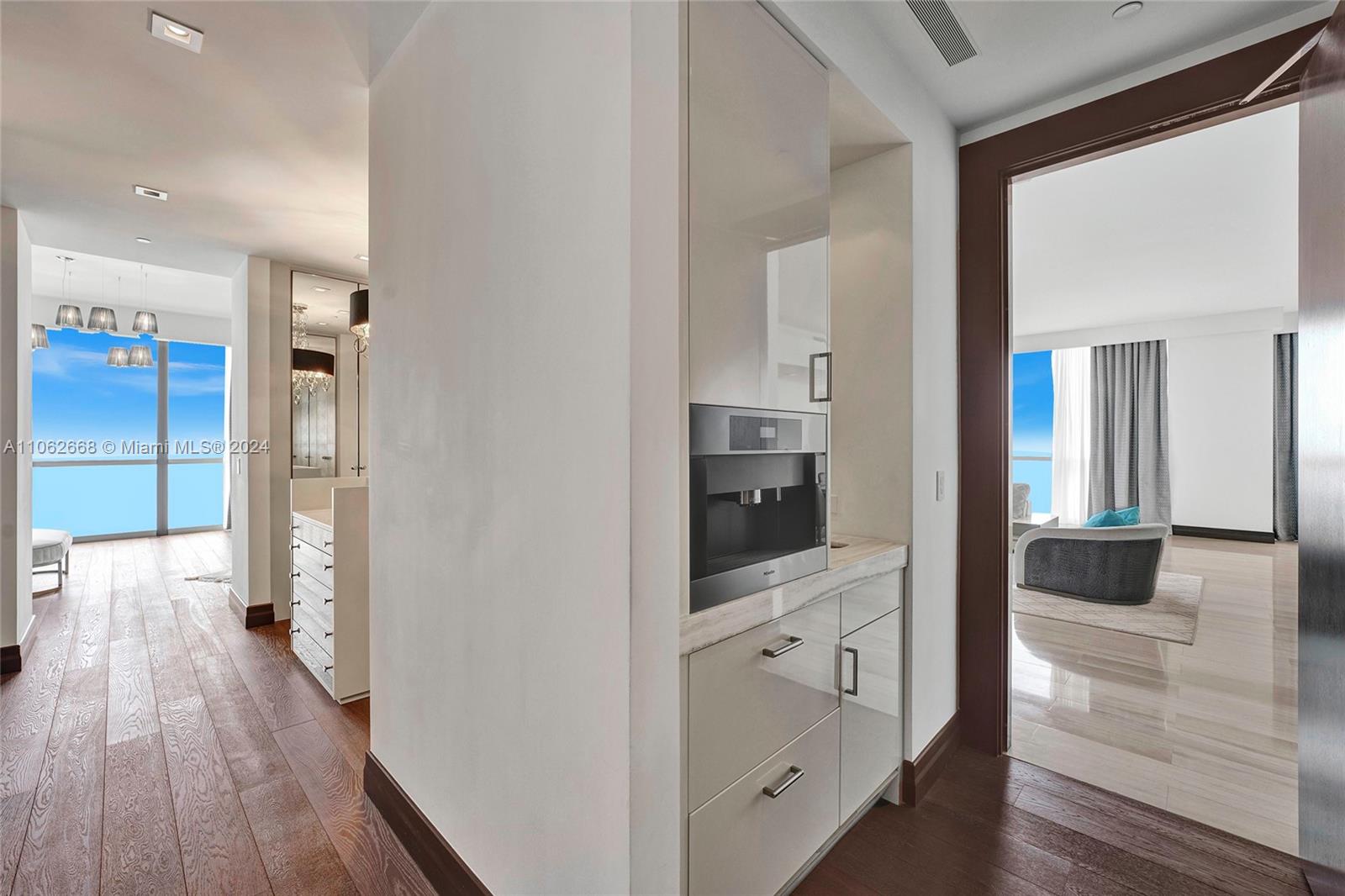 17749 COLLINS AVENUE COND - Residential