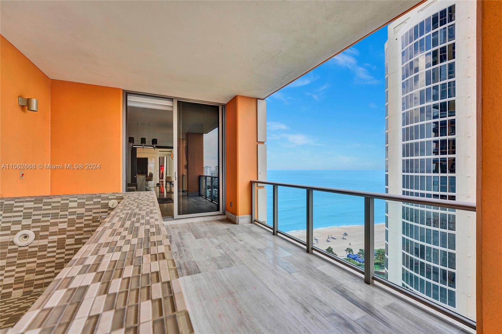 17749 COLLINS AVENUE COND - Residential