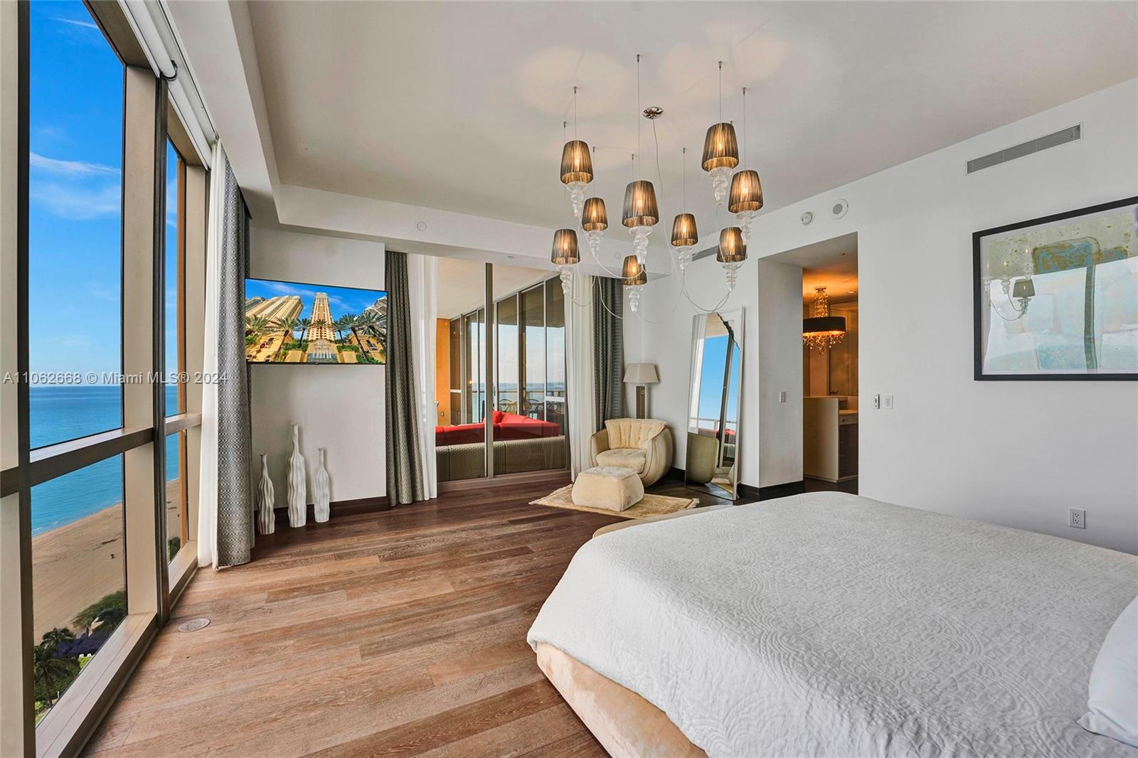 17749 COLLINS AVENUE COND - Residential