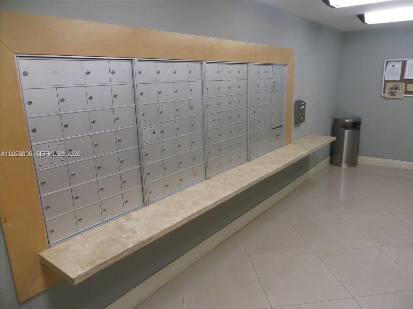 FLAGLER FIRST CONDO - Residential Lease