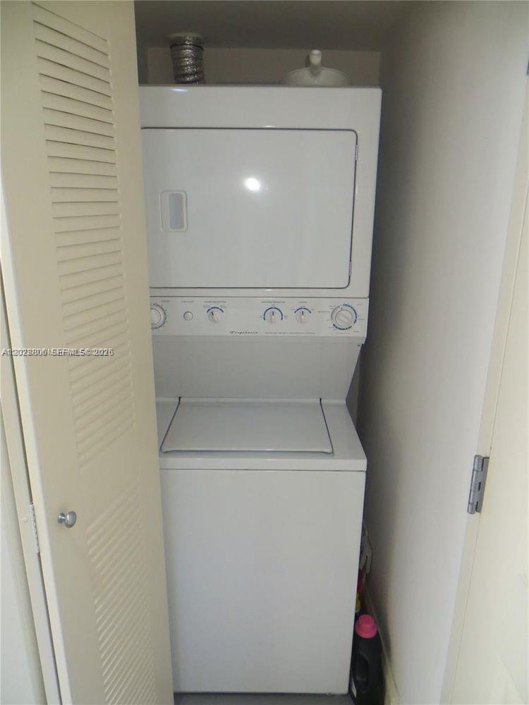 FLAGLER FIRST CONDO - Residential Lease