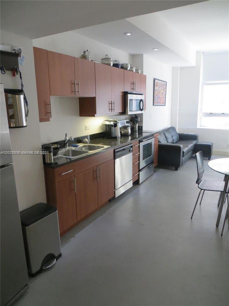 FLAGLER FIRST CONDO - Residential Lease