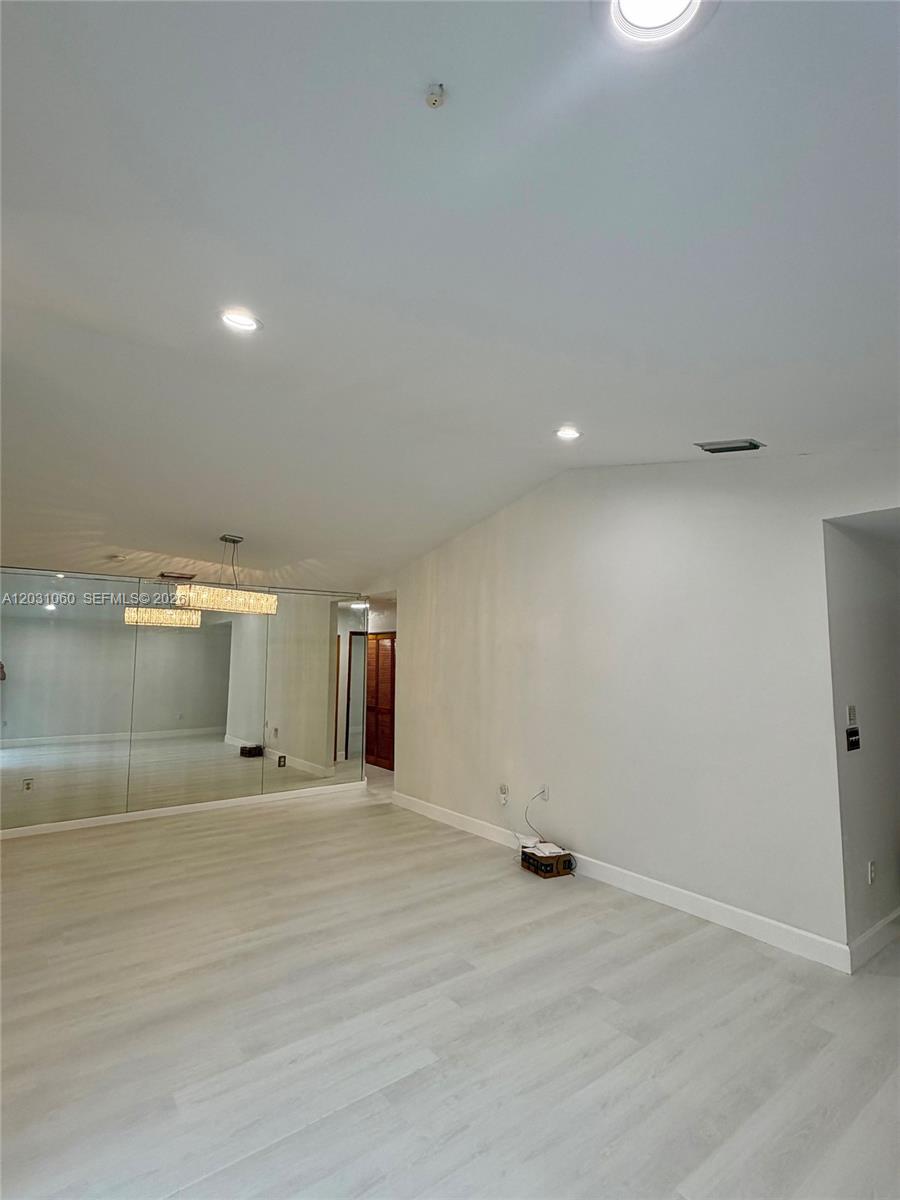 HARBOUR SUB - Residential