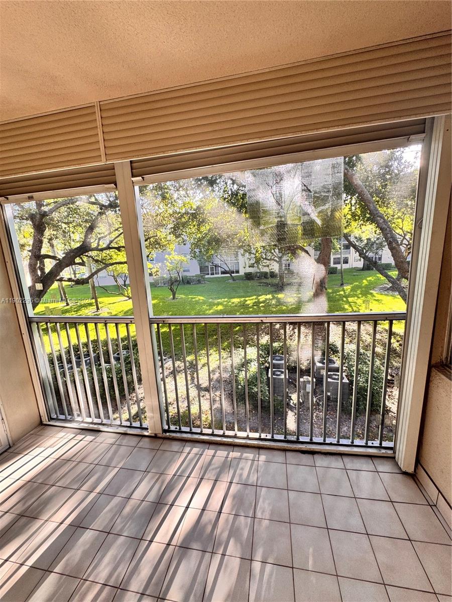 CAMBRIDGE AT CENTURY VILL - Residential Lease
