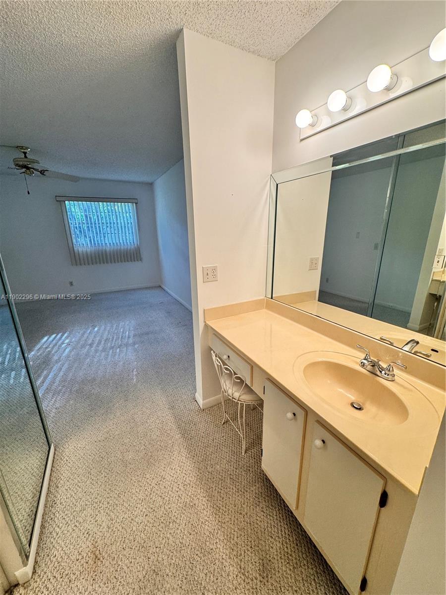 CAMBRIDGE AT CENTURY VILL - Residential Lease
