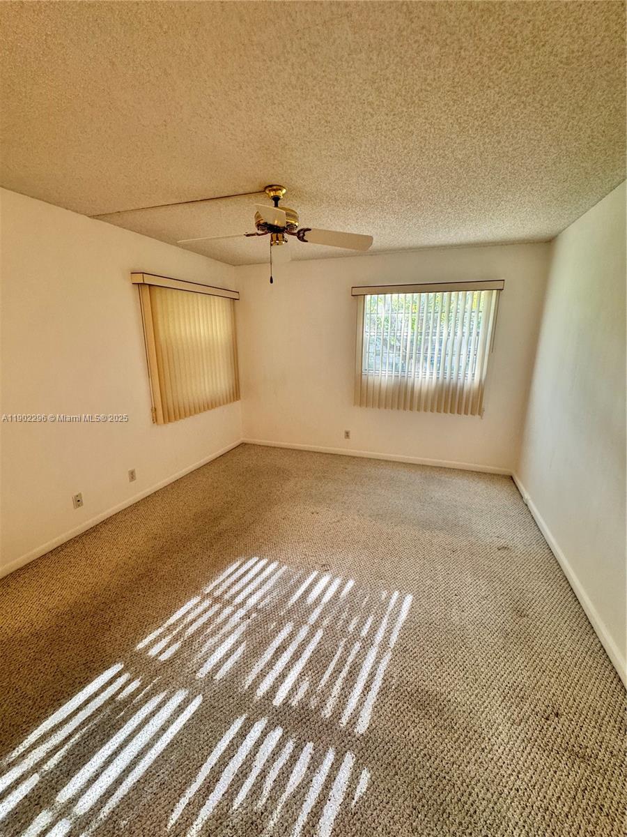 CAMBRIDGE AT CENTURY VILL - Residential Lease