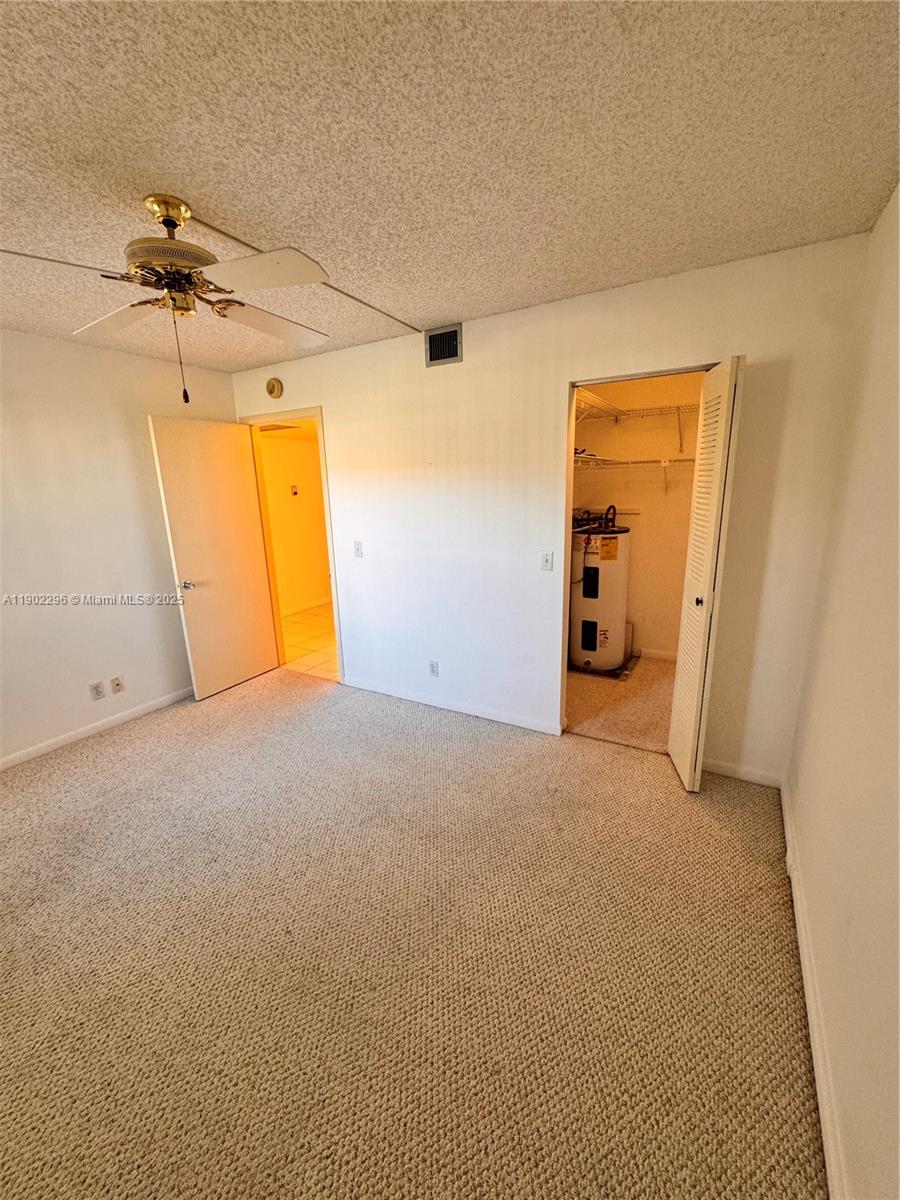 CAMBRIDGE AT CENTURY VILL - Residential Lease