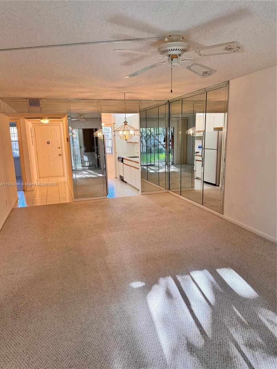 CAMBRIDGE AT CENTURY VILL - Residential Lease
