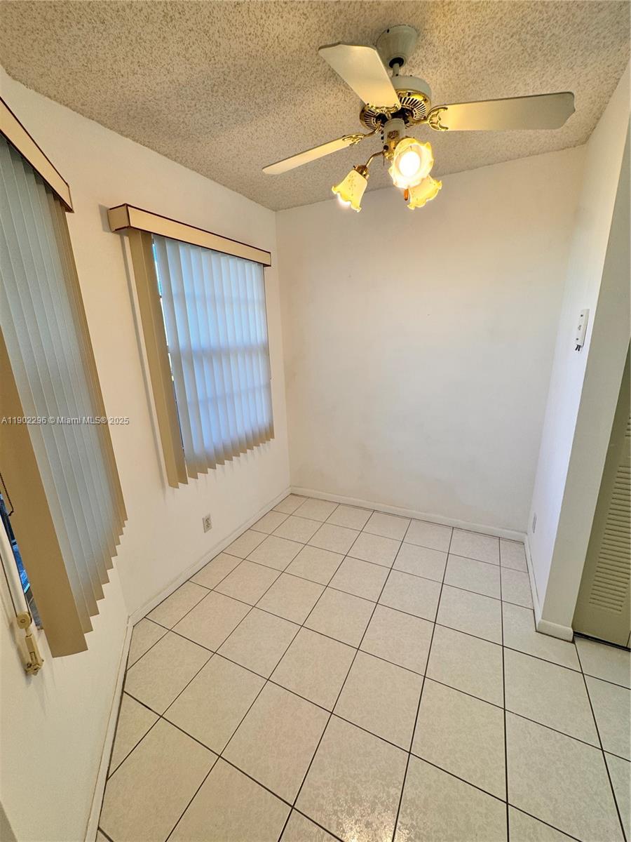 CAMBRIDGE AT CENTURY VILL - Residential Lease