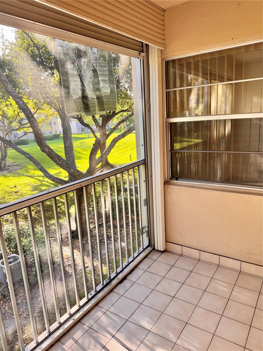 CAMBRIDGE AT CENTURY VILL - Residential Lease