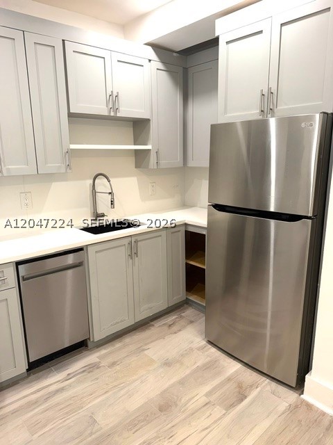 LINCOLN SUB - Residential Lease