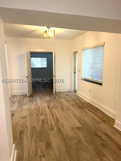 LINCOLN SUB - Residential Lease