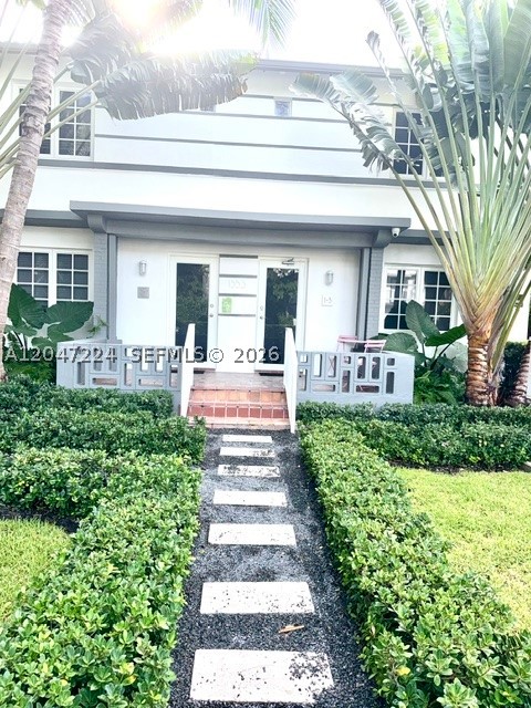 LINCOLN SUB - Residential Lease