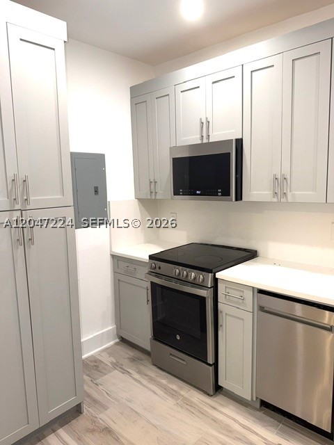 LINCOLN SUB - Residential Lease